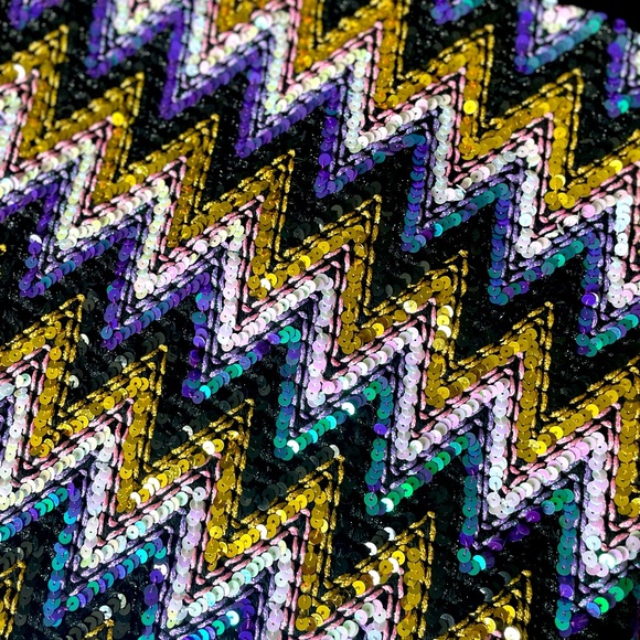 Forever 21 • Sequin Shiny Dress NWT - Picture 9 of 14